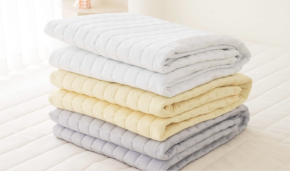 털안붙는패드 알러지케어 패드 침대패드 카페트