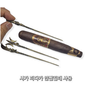 앤틱 고전 시가 드릴 CZ-129 랜덤발송