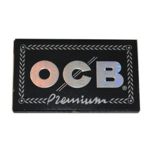 OCB 오씨비 페이퍼 선택 70mm 50장-100장