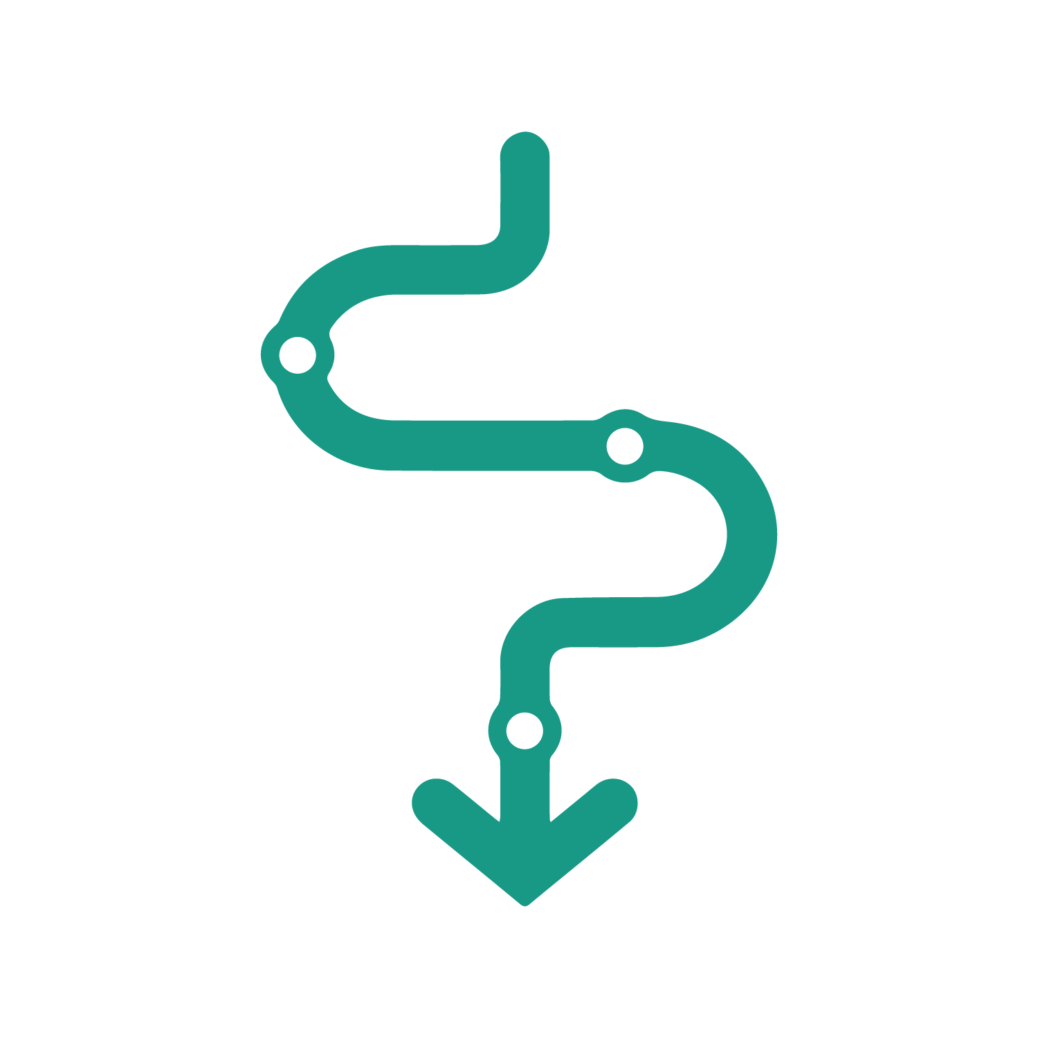 장프로젝트 룰루랄라 스토어 로고