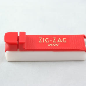 ZIGZAG 직잭 미니 튜빙머신 수제담배필터튜브 롤링타바코