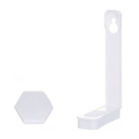 침대시트 고정클립 4P 대형 침대시트고정 고정핀