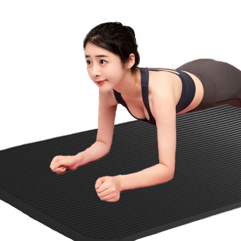 요가매트 20mm 블랙 친환경 가격 비교 온더어스 요가매트 20mm 블랙 친환경