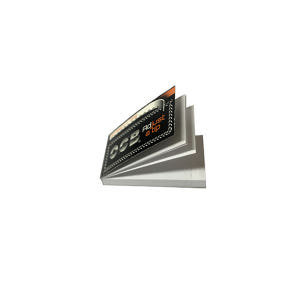 OCB 프리컷 필터 팁 32pcs 크기조절 가능 종이필터팁