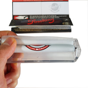 스모킹 Smoking 11cm킹페이퍼 33장 필터팁포함