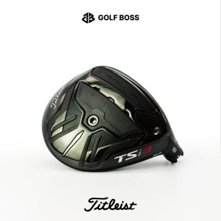 타이틀리스트 TSi3 페어웨이 우드 헤드