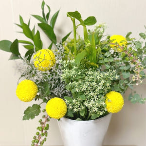 리틀캠든 퐁퐁국화 한다발 솔직 후기 | 실사용자 리뷰 분석 - 상품 이미지 4