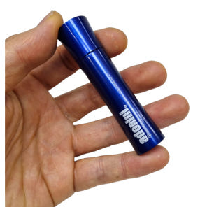 아도리니 시가펀치 Adorini 시가 Punch Double Blade Blue
