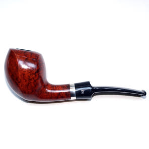 스텐웰 파이프담배 Stanwell Revival Brown Pol 168/9mm