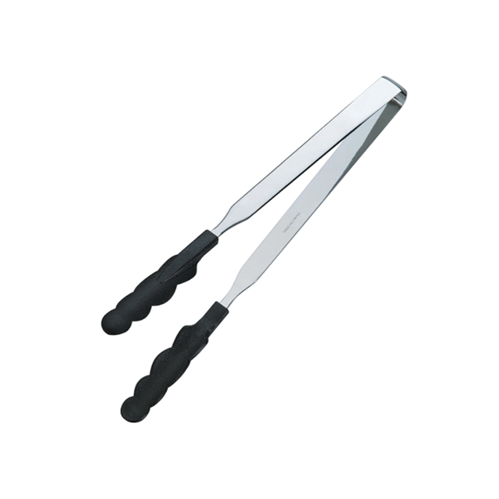 타나베 나일론 다용도 집게 슬림 다용도 주방집게 25cm - 상품 이미지