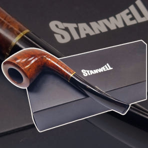 스텐웰 파이프담배 Stanwell Duke N 140