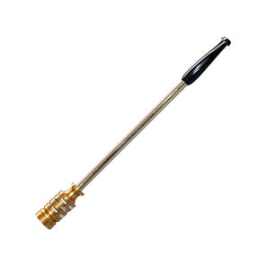 미니파이프 JP Pipe(금색) Made in Jpan 레귤러사이즈 담배홀더
