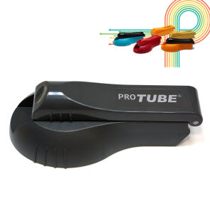 PRO TUBE 고급형 레귤러튜브용 프로튜빙머신(색상랜덤발송)