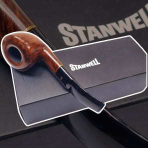 스텐웰 파이프담배 Stanwell Duke No.86