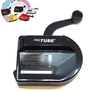PRO TUBE 프로튜브 필링머신 레귤러튜브용 프로튜빙머신 인젝션(색상랜덤발송)