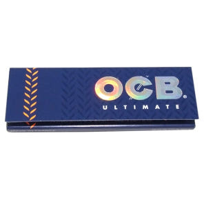 오씨비 OCB Ultimate 78mm 50pc 가장 얇은종이