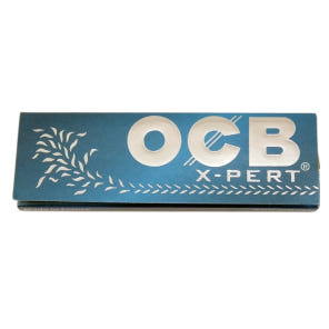 OCB 오씨비 페이퍼 OCB X-PRET 70mm 50매
