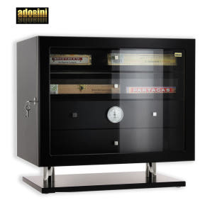 시가휴미더 아도리니휴미도 Adorini Humidor Varese Deluxe
