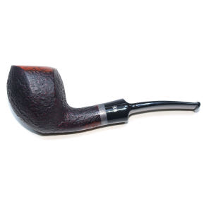 스텐웰파이프담배 Stanwell Revival Black Sandblast 168/9mm