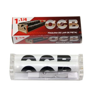 OCB 오씨비 70mm머신+종이선택