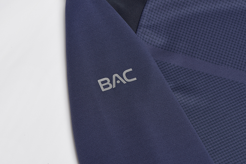 블랙야크 등산복상의 집업티셔츠 남성 등산 기능성 긴팔티 이미지 7