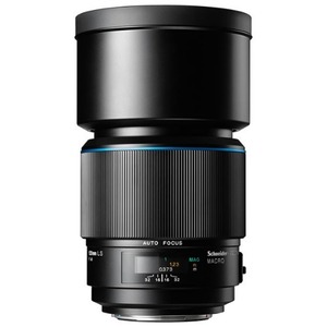 PHASEONE LS 120mm Macro F4
