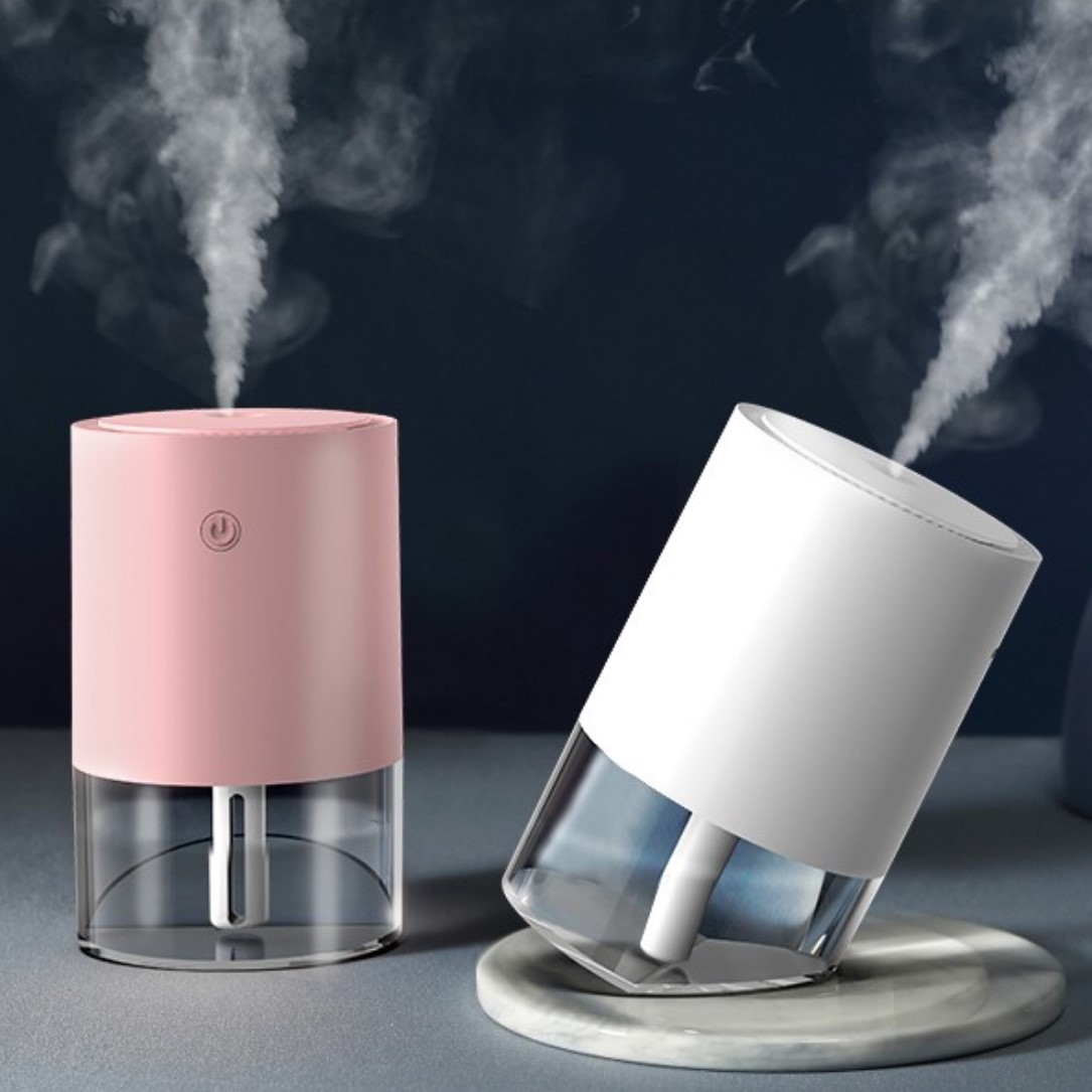 코스트코 가습기 국민 세척쉬운 책상용 사무실 차량용 미니