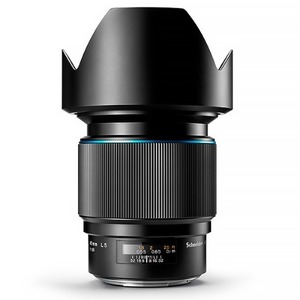 PHASEONE LS 45mm F3.5