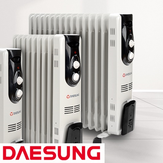 대성 라디에이터 15핀 산업용 라디에이터 사무실 라디에이터 방열기 화장실 라지에타 - 상품 이미지