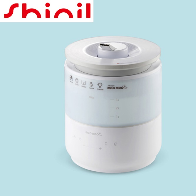 사무실가습기 탁상용가습기 탁상 책상 강아지 고양이 회사용가습기 개봉기 | 실사용 후기 - 대표 이미지