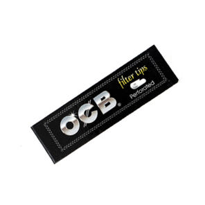 OCB 필터팁 Filter Tips 50pc