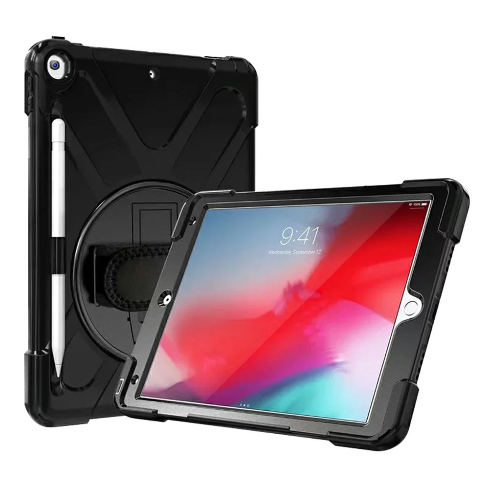 라운드 아머 범퍼 케이스