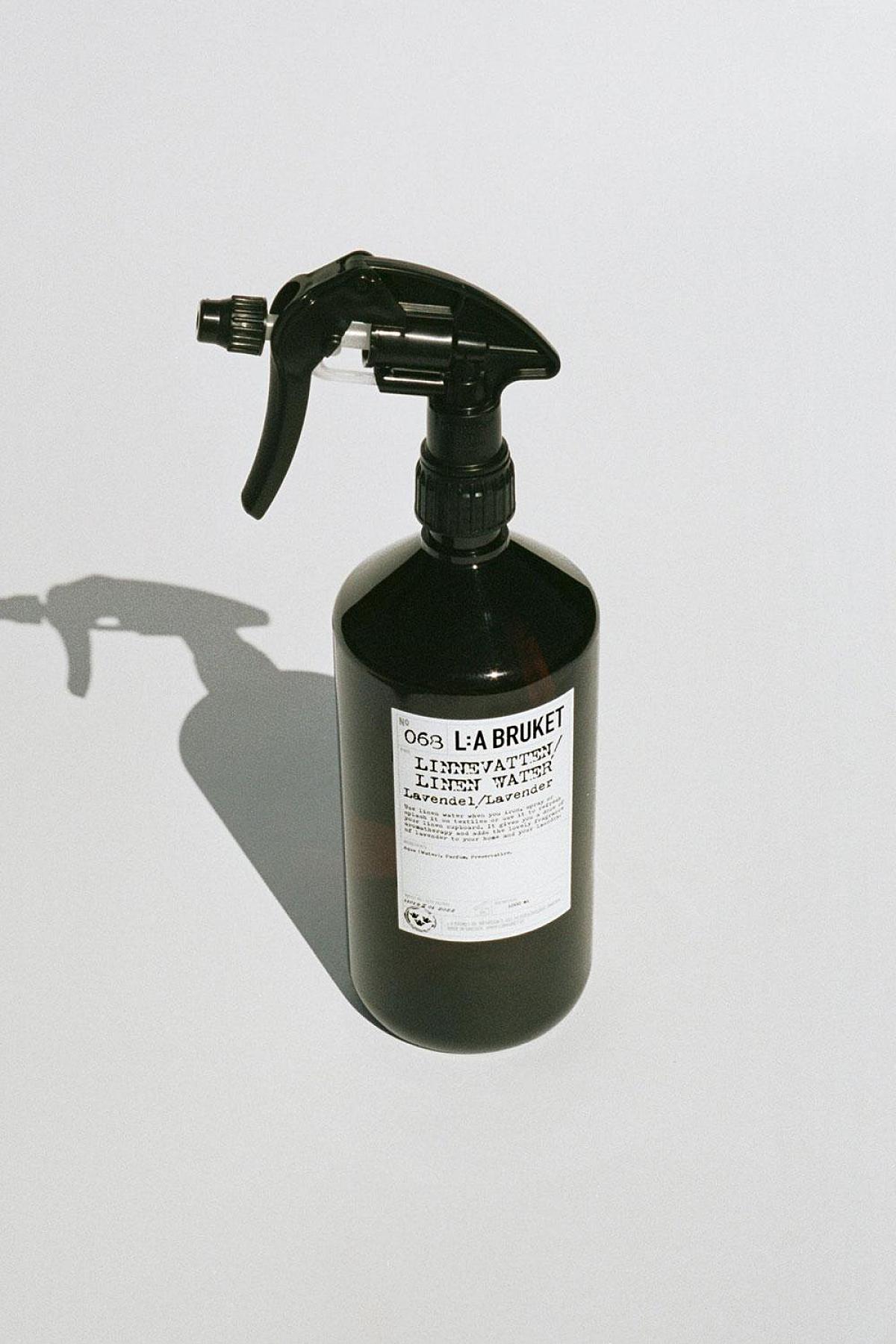 [라부르켓] 린넨 워터 1000ml 이미지 3