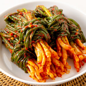 참가득 입맛 돋우는 파김치1kg 국산100% 잔파 별미김치 맛있게 먹은 솔직 후기 - 상품 이미지 3