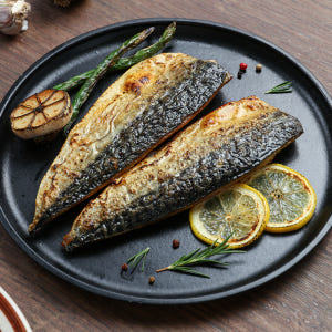 피터씨마켓 화덕에 구운 가시제로 노르웨이 고등어구이 80g, 10팩 맛있게 먹은 솔직 후기 - 상품 이미지 2