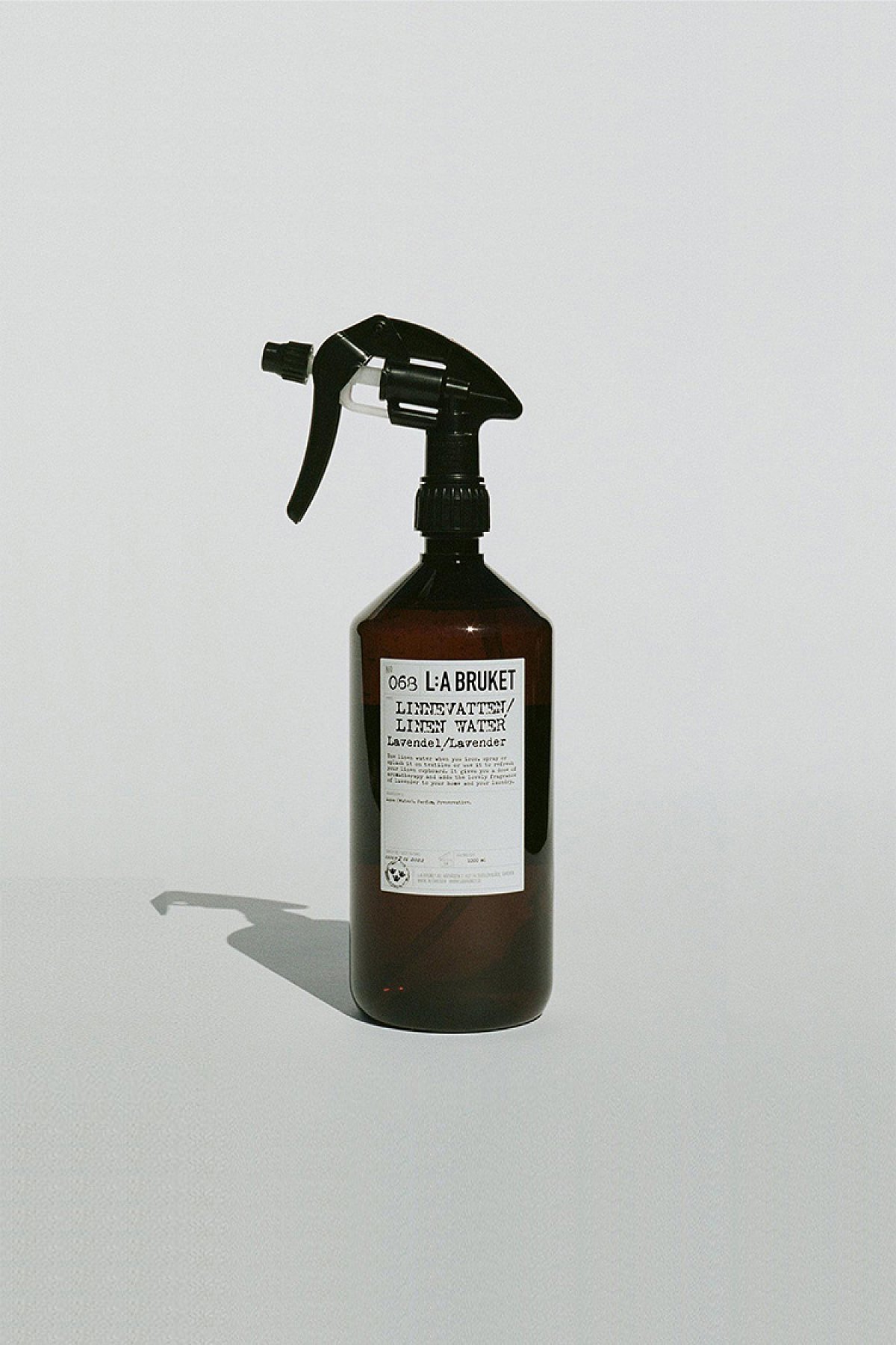 [라부르켓] 린넨 워터 1000ml 이미지 2