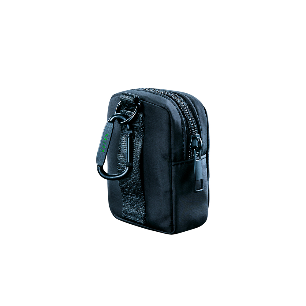 레이저코리아 잔투스 크로스백 Razer Xanthus Crossbody Bag 레이저가방 - 상세 이미지 3