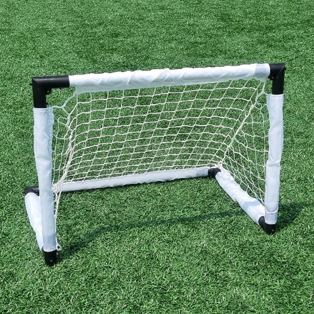 접이식 축구 골대 휴대용 조립식 미니 축구 골대 간이 골대