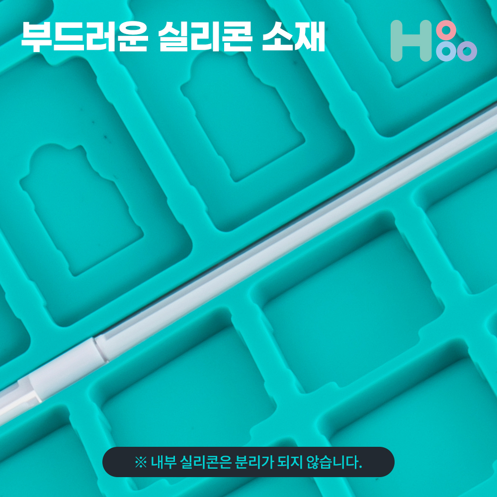 닌텐도 스위치2 칩케이스 OLED 라이트호환 젤다48칸 - 상세 이미지 3