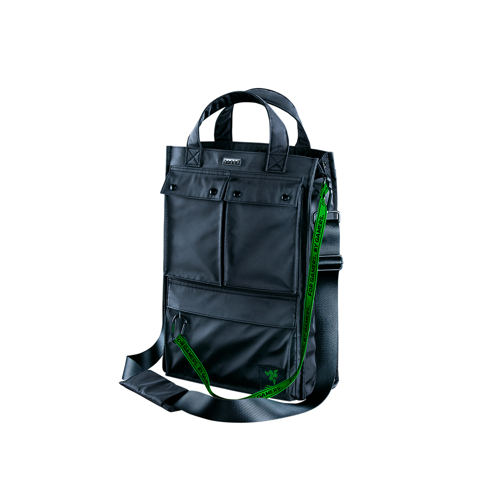 레이저코리아 잔투스 토트백 Razer Xanthus Tote Bag 레이저가방