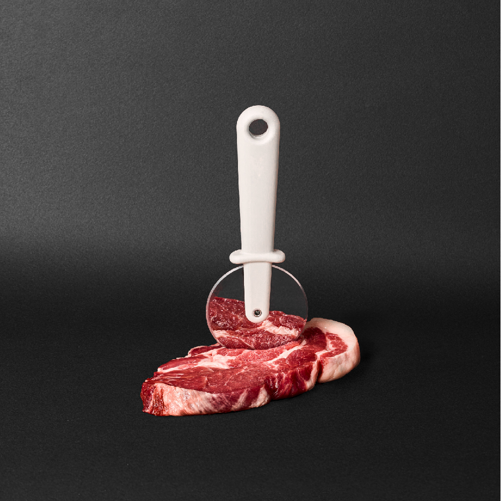 드라이에이징 목살 돼지고기 500g 구이 국내산 건조 숙성 이미지 4