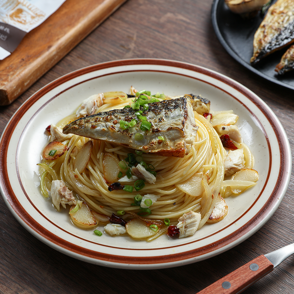 피터씨마켓 화덕에 구운 가시제로 노르웨이 고등어구이 80g, 3개