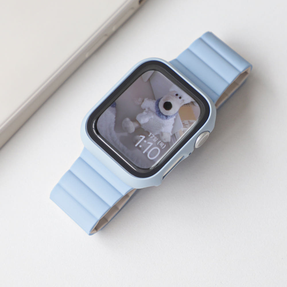 다양한 애플워치 스트랩