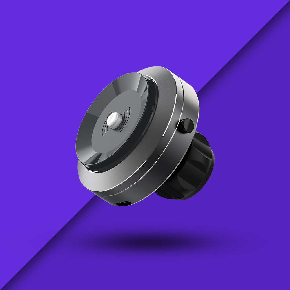 벤딕트 핸드폰 무선 충전 거치대 폴드7 6 5 4 Z플립7 6 5 4 흡착 이지에어