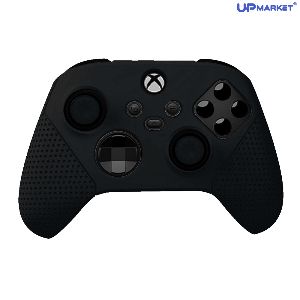엑박패드 커버 실리콘 DOBE XBOX 4세대 컨트롤러 (스틱커버 세트) - 상세 이미지 3