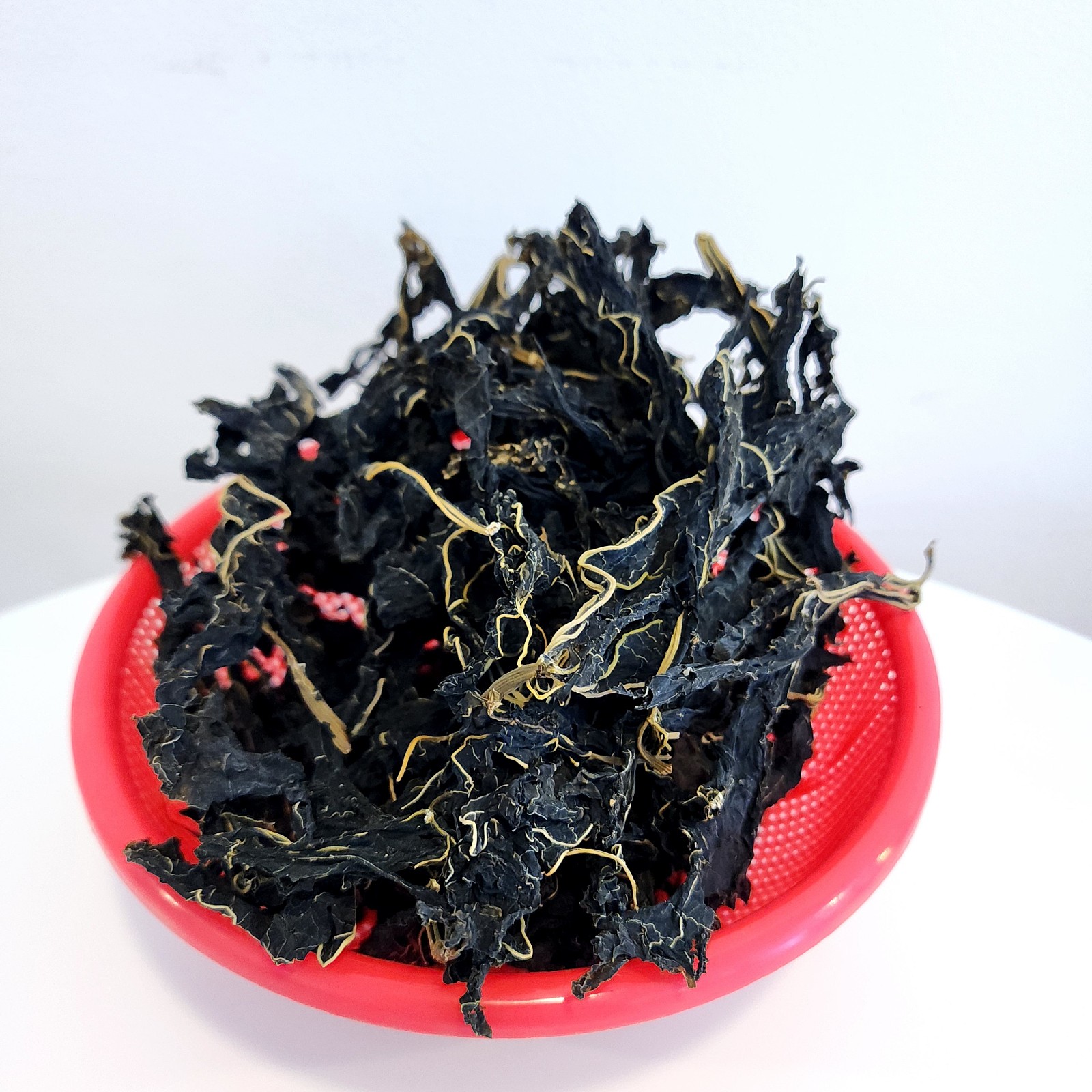 국산 건나물 삶은 묵나물 말린 건고사리 건머위 건토란대 건고구마줄기 건죽순 건취나물 - 상세 이미지 4