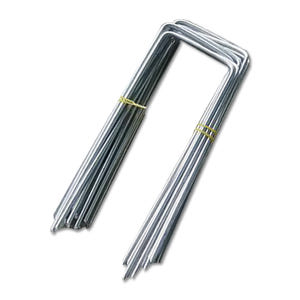 못형 고정핀 플라스틱 제초매트 농업용부직포 농사용 못핀 200개 실사용 후기 | 효과 있을까? - 상품 이미지 4