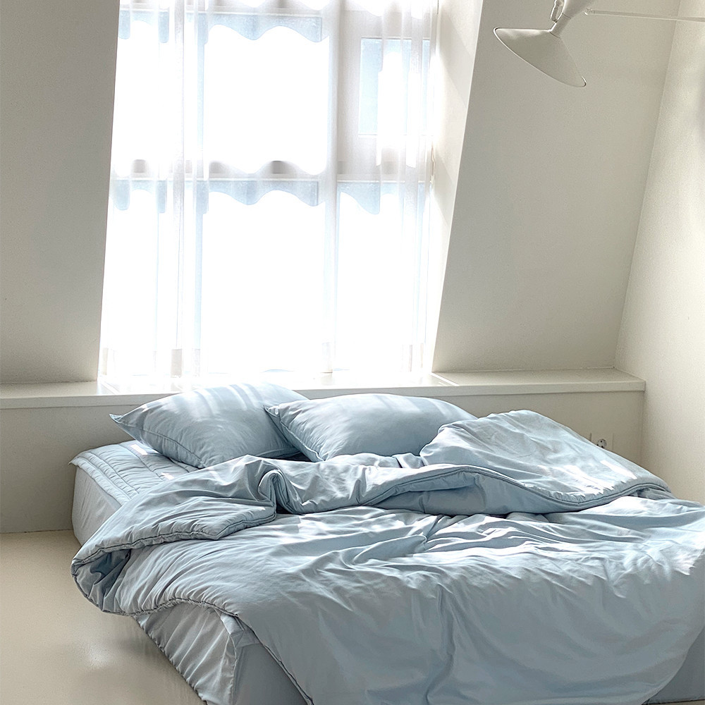 호무로 초고밀도 알러지케어 항균 매트리스 커버 SS