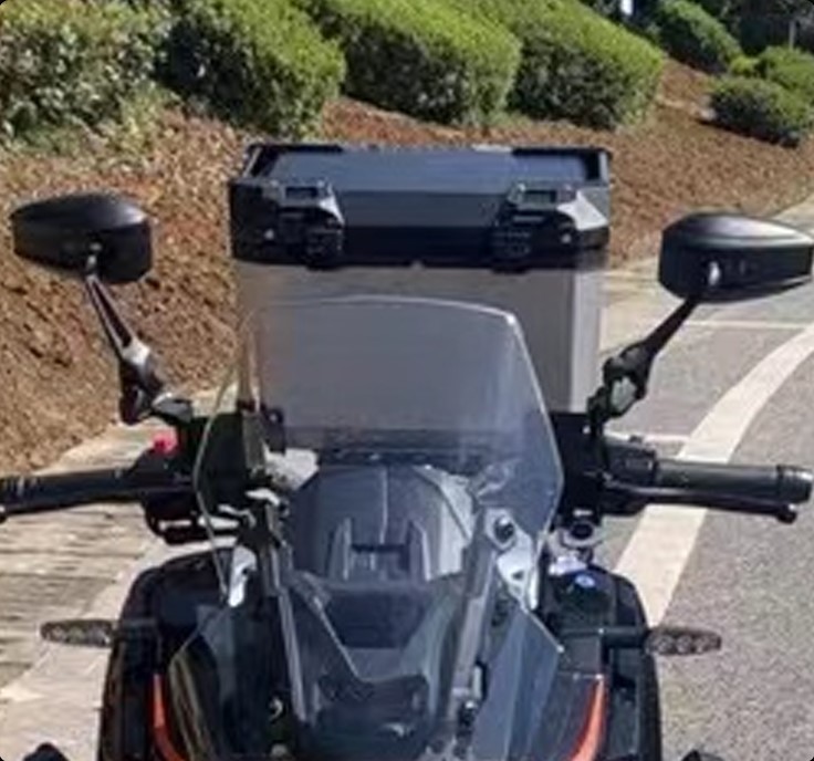 혼다 ADV350 XADV750 사이드미러 백미러 튜닝 호환 - 상세 이미지 5