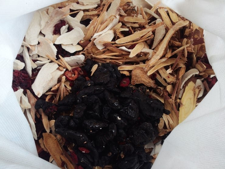 녹용 효능 이미지 2